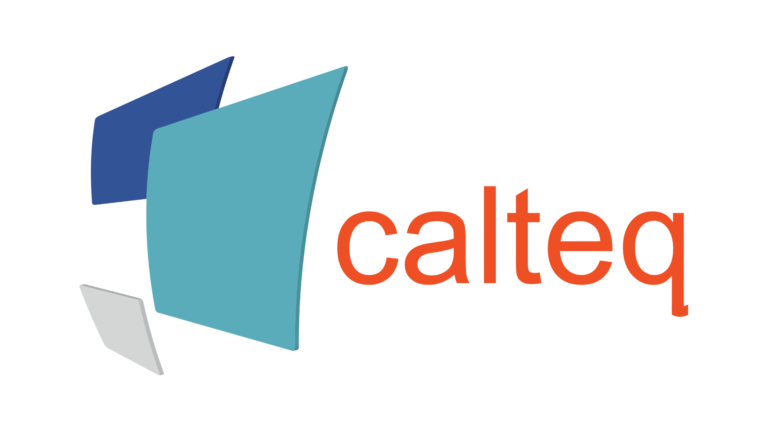 Calteq logo