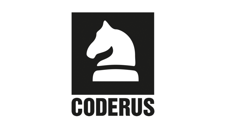 Coderus logo