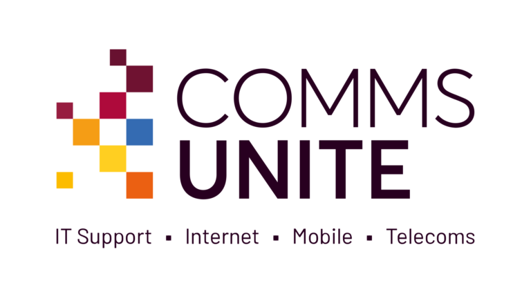 Comms Unit logo