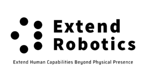 Extend Robotics logo