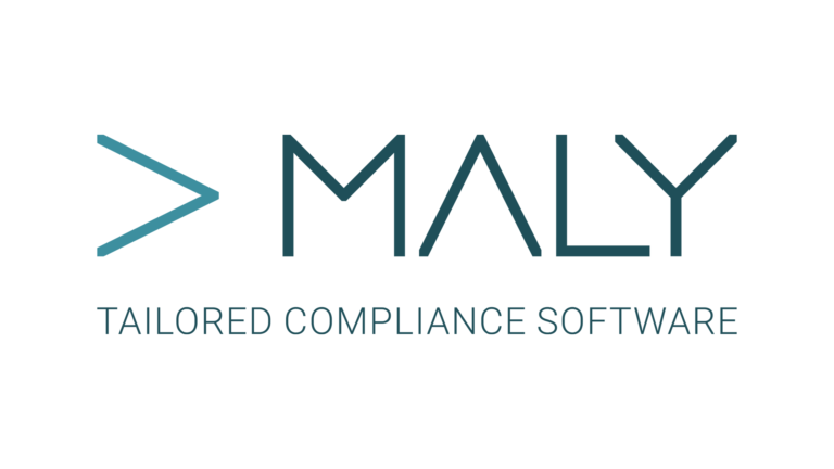Maly Light logo