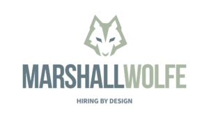 Marshall Wolfe logo