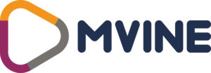 Logo for Mvine Limited, Copyright 2022