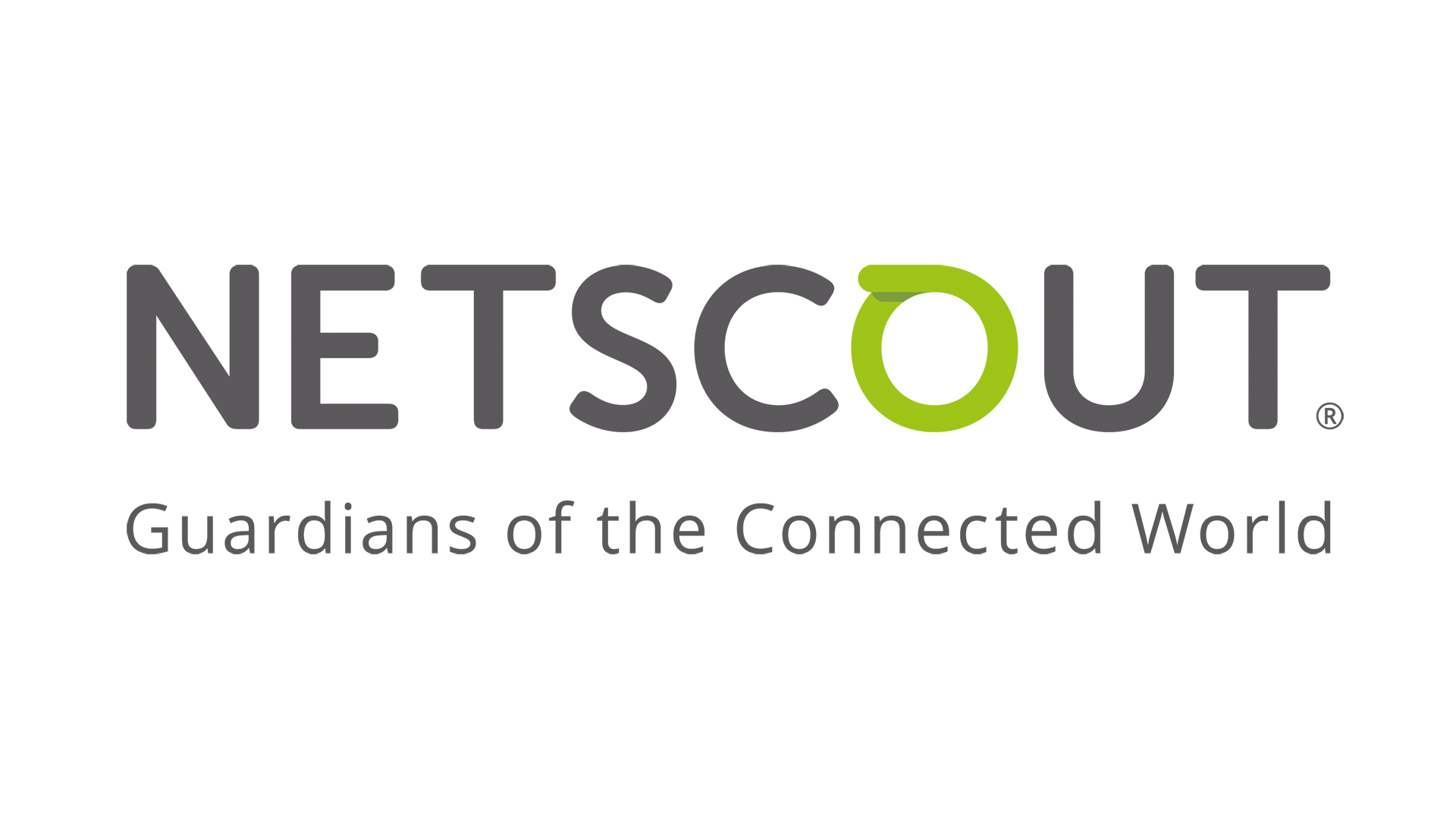 Netscout logo