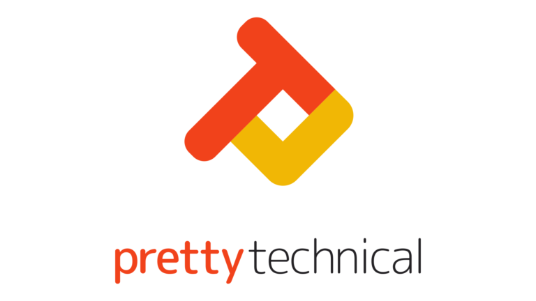 Pretty Technical logo