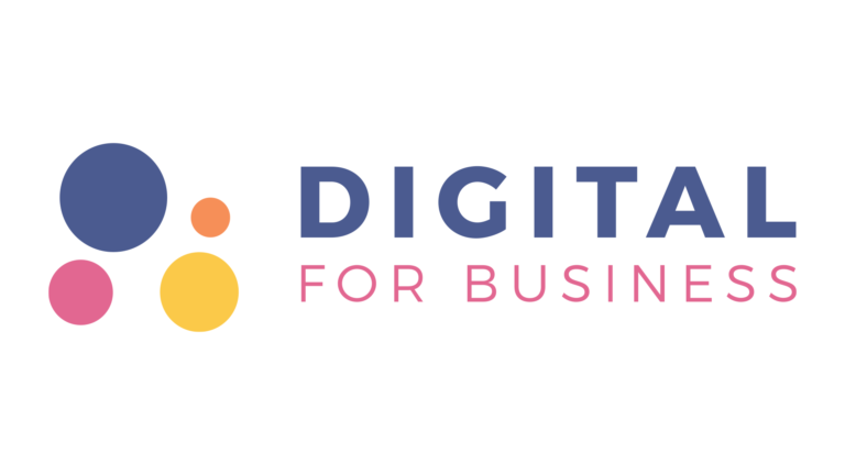 Digital for Business logo