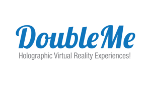 DoubleMe Logo