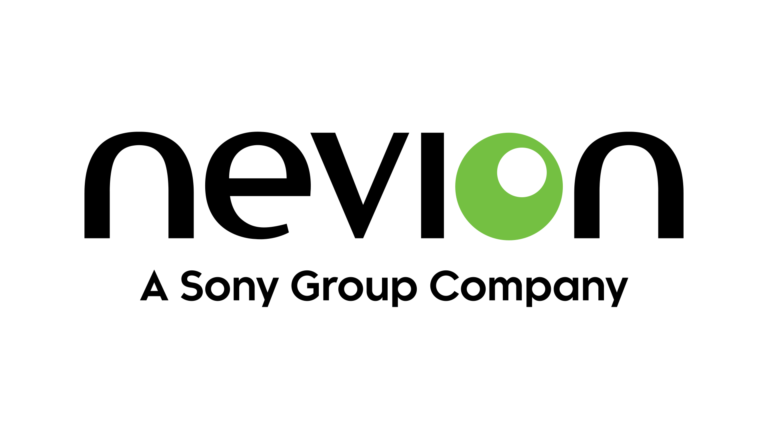 Nevion logo