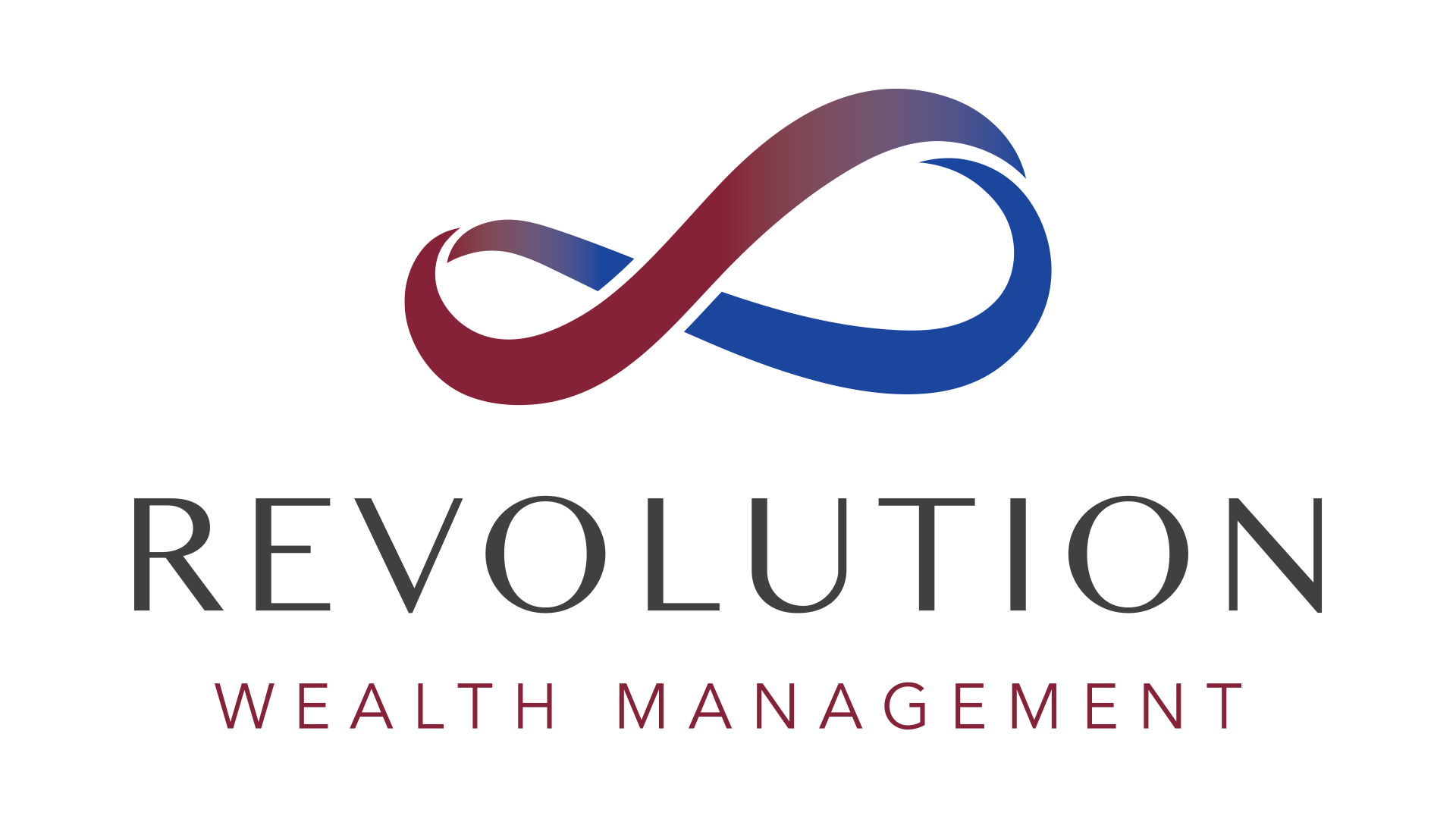 Revolution Wealth Management logo