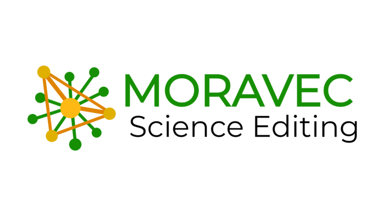Moravec Logo