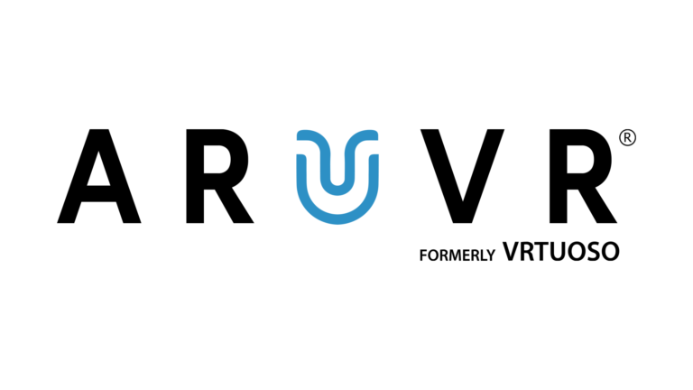 ARuVR logo
