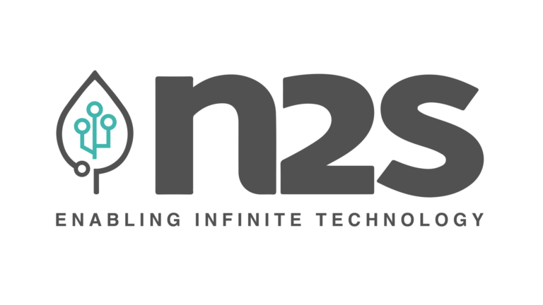 N2S logo